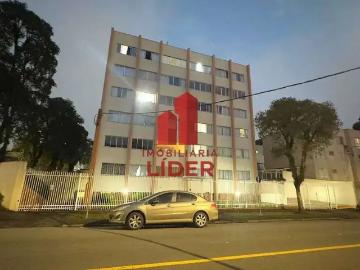 Apartamento para Locação em Curitiba/PR Novo Mundo 3 Quartos