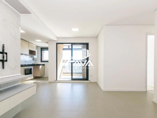 Apartamento para Locação em Curitiba/PR Novo Mundo 3 Quartos