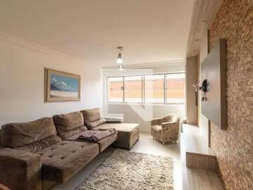 Apartamento para Locação em Curitiba/PR Novo Mundo 3 Quartos