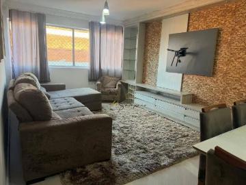 Apartamento para Locação em Curitiba/PR Novo Mundo 3 Quartos