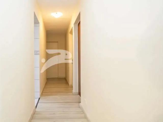 Apartamento para Locação em Curitiba/PR Novo Mundo 3 Quartos