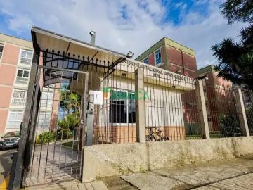 Apartamento para Locação em Curitiba/PR Novo Mundo 3 Quartos