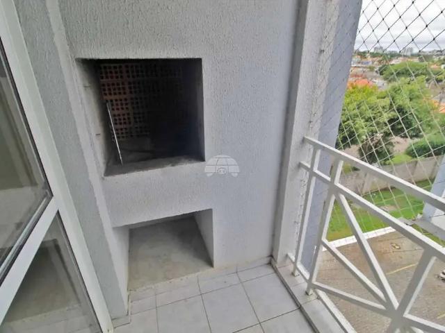 Apartamento para Locação em Curitiba/PR Novo Mundo 3 Quartos