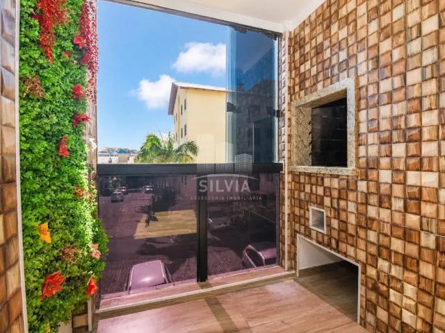 Apartamento para Locação em Curitiba/PR Novo Mundo 3 Quartos