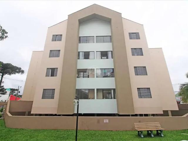 Apartamento para Locação em Curitiba/PR Novo Mundo 3 Quartos