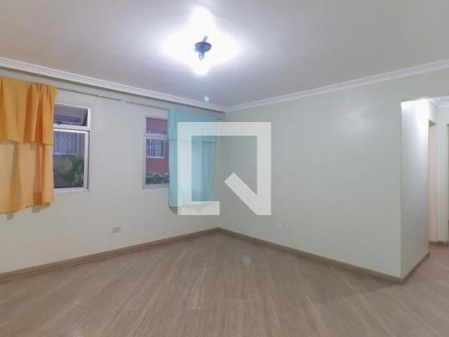 Apartamento para Locação em Curitiba/PR Novo Mundo 3 Quartos