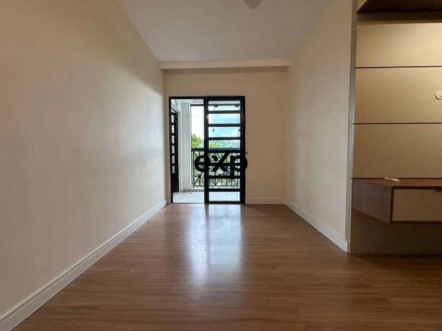 Apartamento para Locação em Curitiba/PR Novo Mundo 3 Quartos