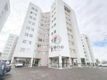 Apartamento para Locação em Curitiba/PR Novo Mundo 3 Quartos