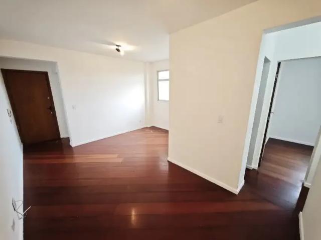 Apartamento para Locação em Curitiba/PR Novo Mundo 3 Quartos