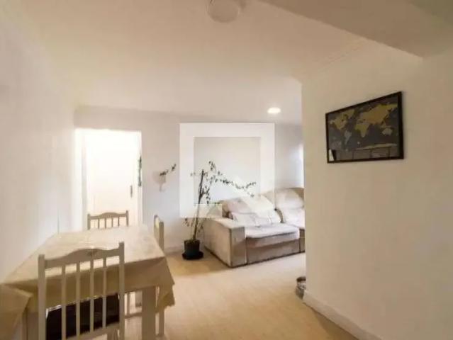 Apartamento para Locação em Curitiba/PR Novo Mundo 3 Quartos