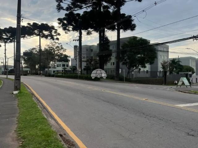 Apartamento para Locação em Curitiba/PR Novo Mundo 3 Quartos