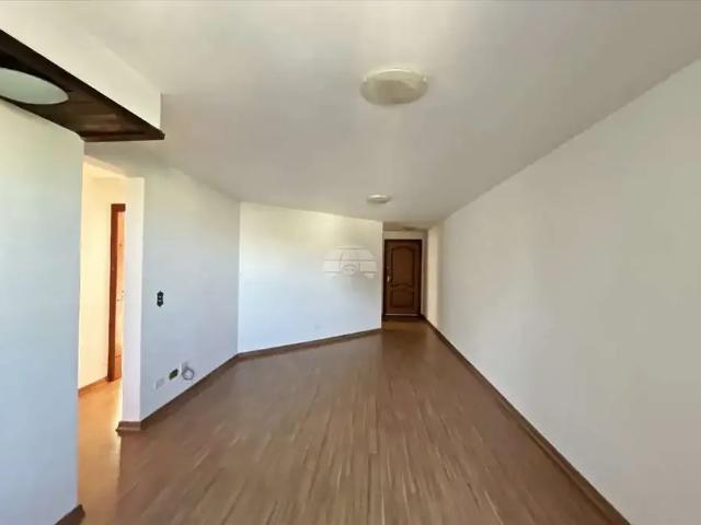Apartamento para Locação em Curitiba/PR Novo Mundo 3 Quartos