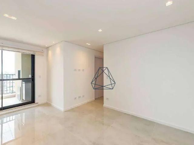 Apartamento para Locação em Curitiba/PR Novo Mundo 3 Quartos
