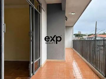 Apartamento para Locação em Curitiba/PR Novo Mundo 3 Quartos