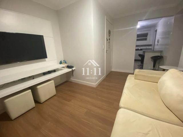 Apartamento para Locação em Curitiba/PR Novo Mundo 3 Quartos