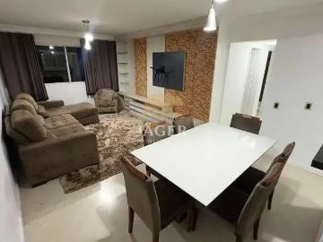 Apartamento para Locação em Curitiba/PR Novo Mundo 3 Quartos