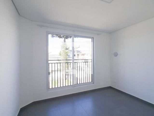 Apartamento para Locação em Curitiba/PR Novo Mundo 1 Quartos