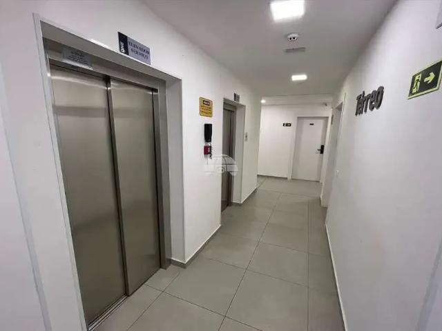 Apartamento para Locação em Curitiba/PR Novo Mundo 1 Quartos