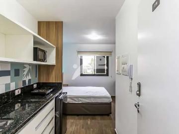 Apartamento para Locação em Curitiba/PR Novo Mundo 1 Quartos