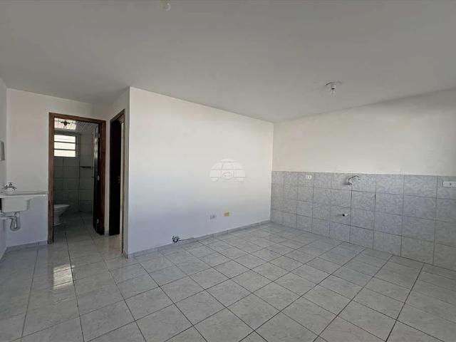 Apartamento para Locação em Curitiba/PR Novo Mundo 1 Quartos