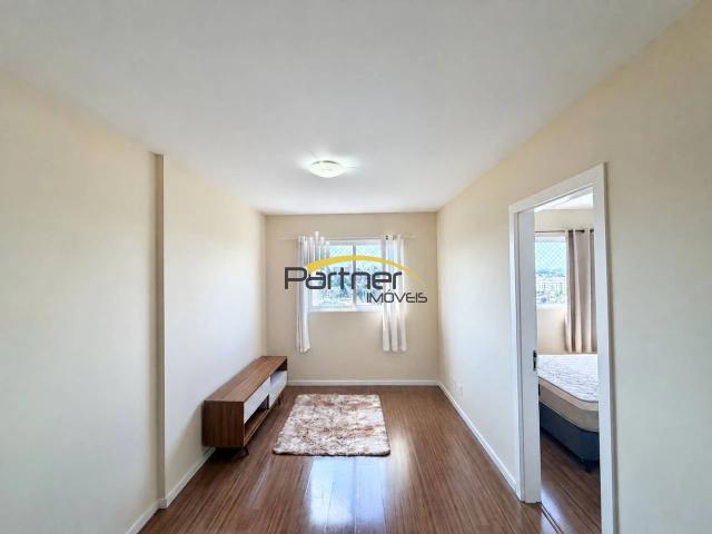 Apartamento para Locação em Curitiba/PR Novo Mundo 1 Quartos