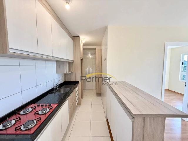 Apartamento para Locação em Curitiba/PR Novo Mundo 1 Quartos