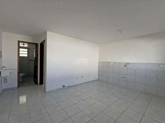 Apartamento para Locação em Curitiba/PR Novo Mundo 1 Quartos