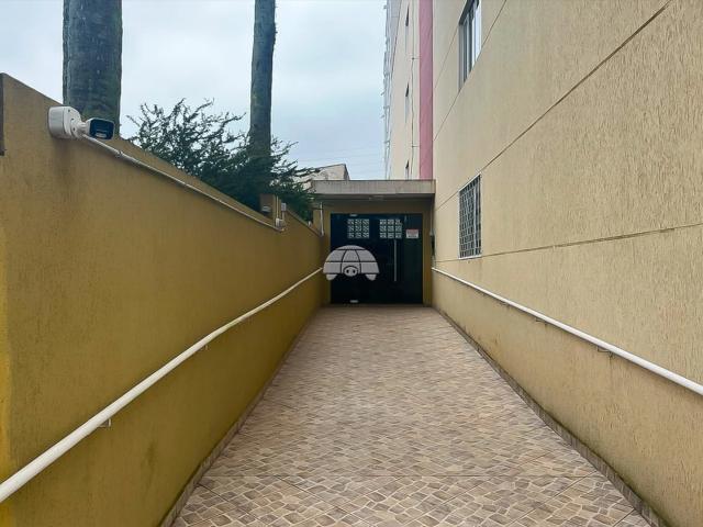 Apartamento para Locação em Curitiba/PR Novo Mundo 1 Quartos