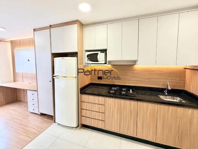 Apartamento para Locação em Curitiba/PR Novo Mundo 1 Quartos
