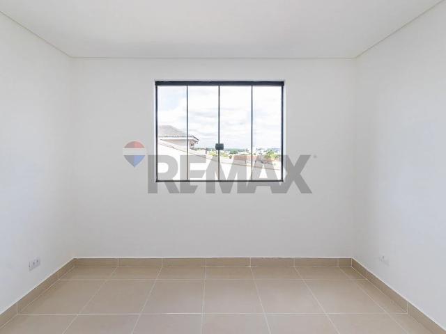 Apartamento para Locação em Curitiba/PR Novo Mundo 1 Quartos