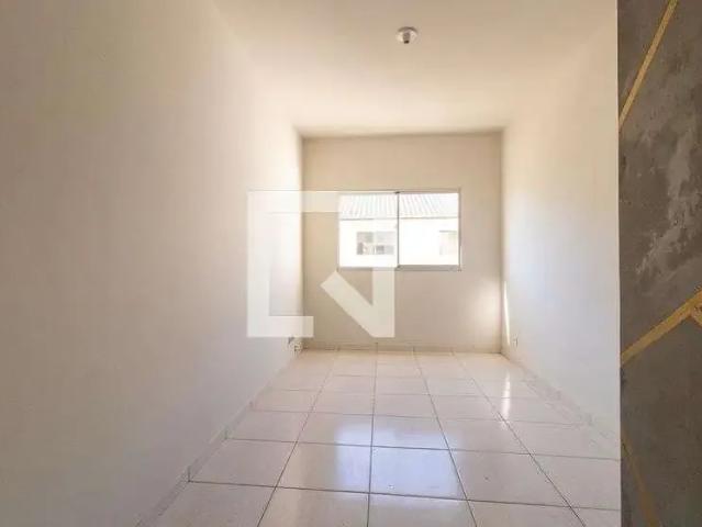 Apartamento para Locação em Curitiba/PR Novo Mundo 1 Quartos
