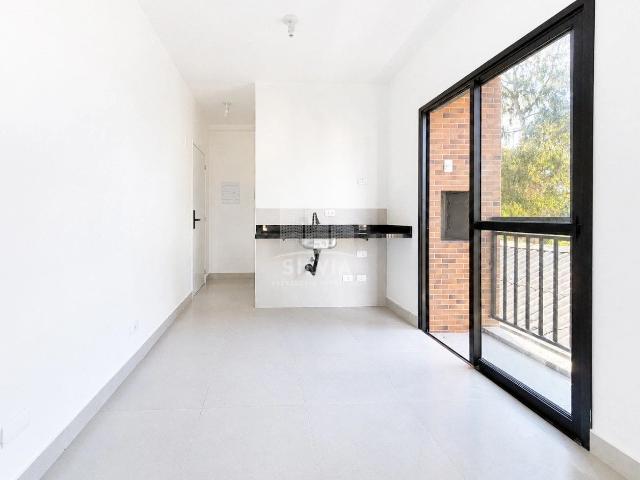 Apartamento para Locação em Curitiba/PR Novo Mundo 1 Quartos