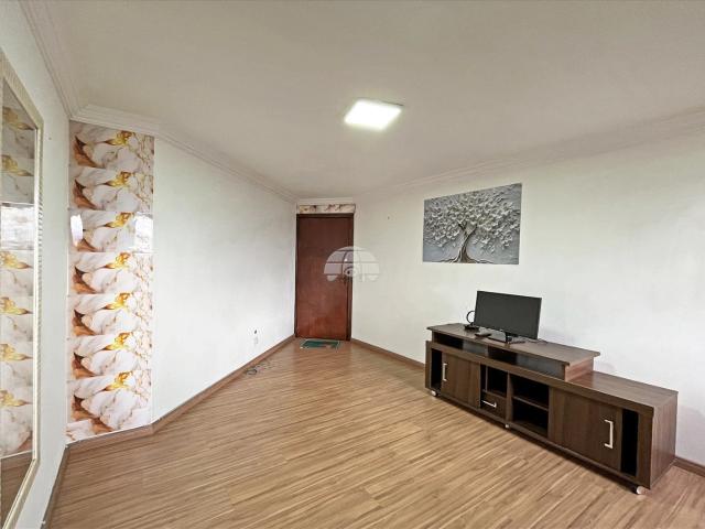 Apartamento para Locação em Curitiba/PR Novo Mundo 1 Quartos