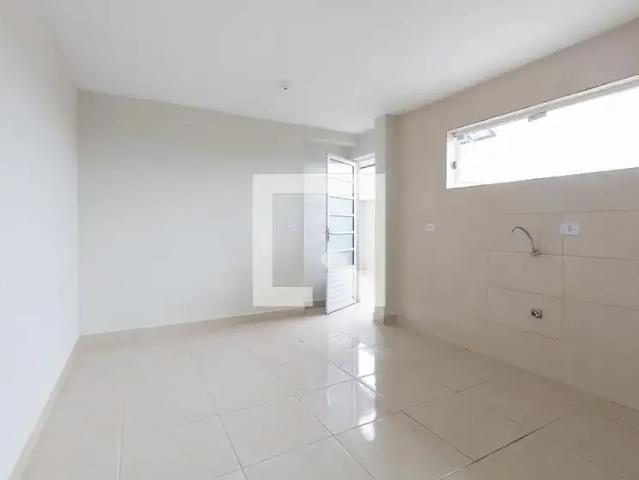 Apartamento para Locação em Curitiba/PR Novo Mundo 1 Quartos
