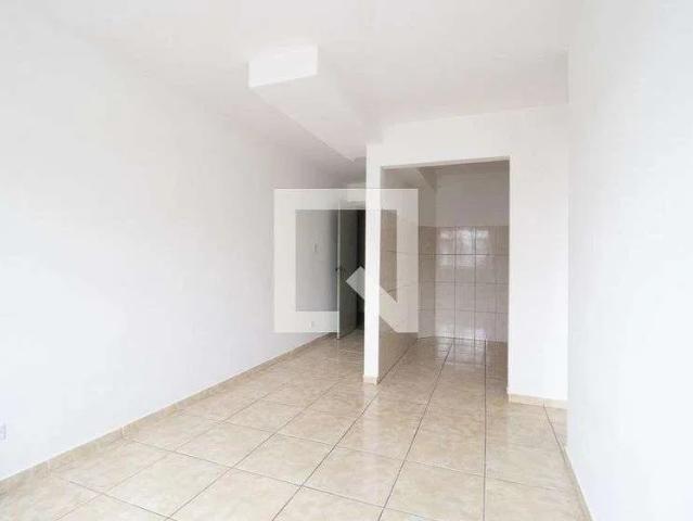 Apartamento para Locação em Curitiba/PR Novo Mundo 1 Quartos