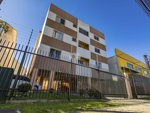 Apartamento para Locação em Curitiba/PR Novo Mundo 1 Quartos