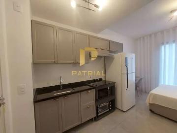 Apartamento para Locação em Curitiba/PR Novo Mundo 1 Quartos