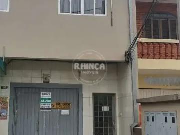 Apartamento para Locação em Curitiba/PR Novo Mundo 1 Quartos