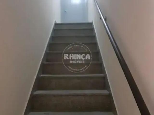 Apartamento para Locação em Curitiba/PR Novo Mundo 1 Quartos
