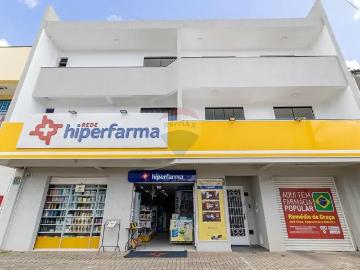 Apartamento para Locação em Curitiba/PR Novo Mundo 1 Quartos