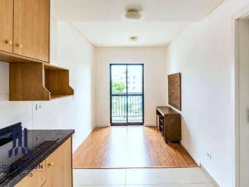 Apartamento para Locação em Curitiba/PR Novo Mundo 1 Quartos