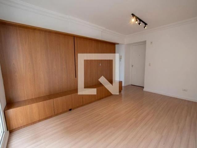 Apartamento para Locação em Curitiba/PR Novo Mundo 1 Quartos