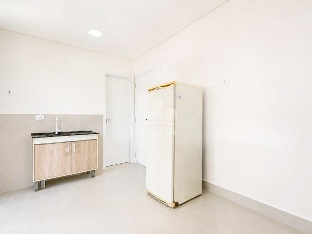 Apartamento para Locação em Curitiba/PR Novo Mundo 1 Quartos