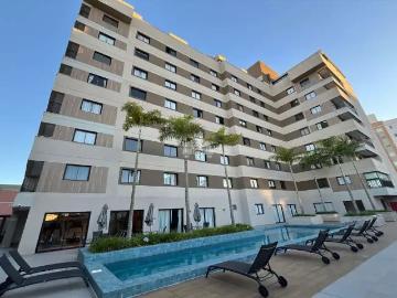 Apartamento para Locação em Curitiba/PR Novo Mundo 1 Quartos