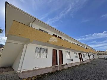 Apartamento para Locação em Curitiba/PR Novo Mundo 1 Quartos