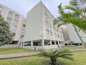Apartamento para Locação em Curitiba/PR Novo Mundo 1 Quartos