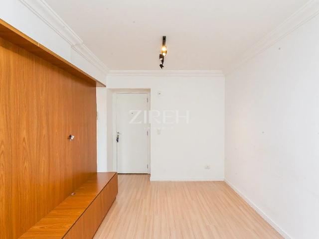 Apartamento para Locação em Curitiba/PR Novo Mundo 1 Quartos