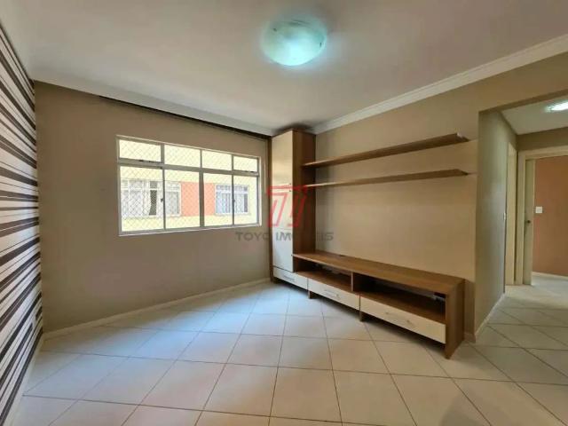 Apartamento para Locação em Curitiba/PR Novo Mundo 2 Quartos
