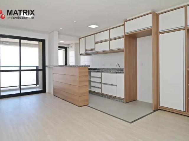 Apartamento para Locação em Curitiba/PR Novo Mundo 2 Quartos