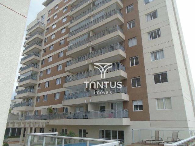 Apartamento para Locação em Curitiba/PR Novo Mundo 2 Quartos